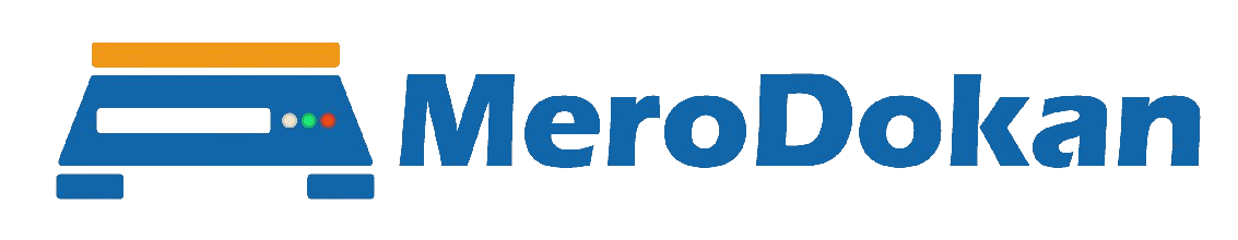 MeroDokan Logo